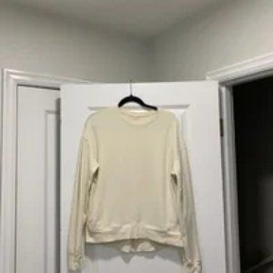 Activewear Women’s Sweatshirt